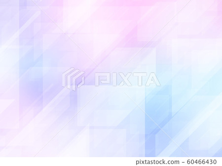 Geometric abstract background 60466430