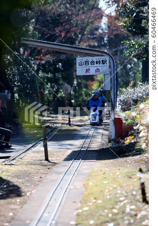 Mini Railway Mini Railway 60466469