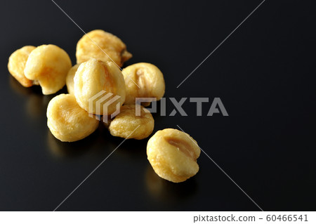 Pervian giant white corn Pervian giant white corn 60466541