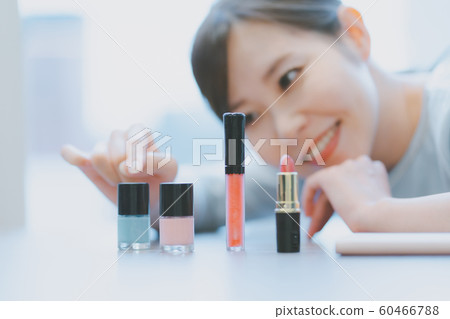 Cosmetic goods Cosmetics 60466788