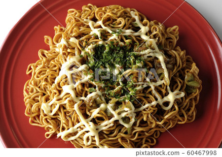 醬炒麵 醬炒麵 60467998