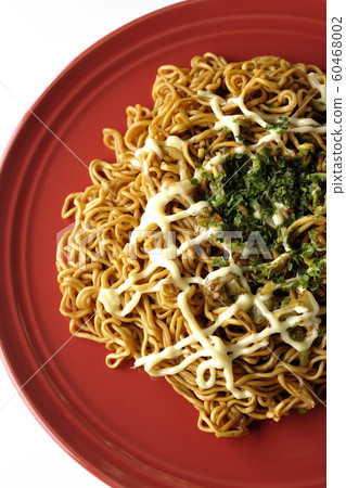 醬炒麵 60468002