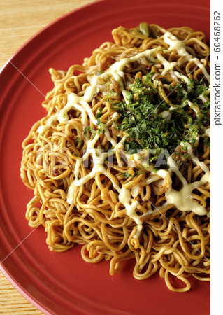 醬炒麵 60468262