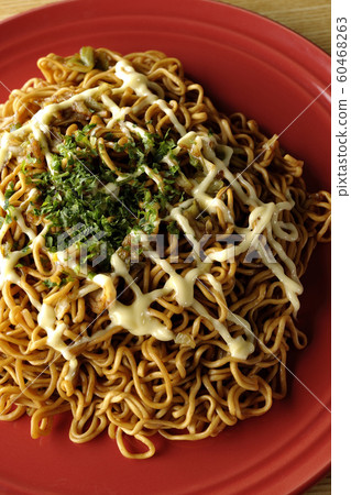 醬炒麵 醬炒麵 60468263