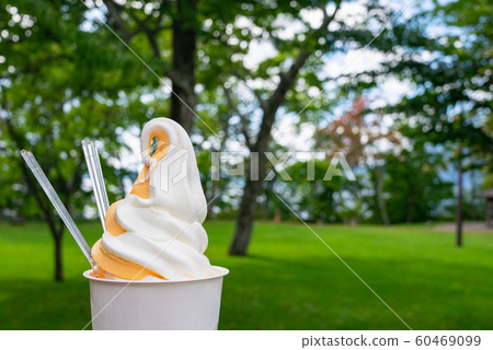 北海道軟奶油 60469099