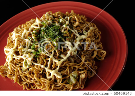 醬炒麵 60469143