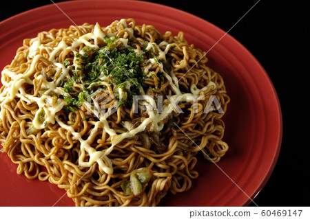醬炒麵 醬炒麵 60469147