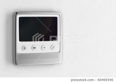 Video intercom in the apartment 60469346