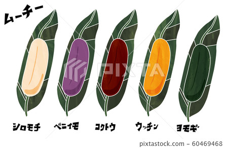 Muchy watercolor style 60469468