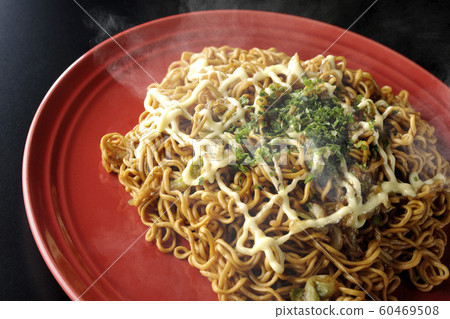 醬炒麵 60469508