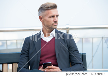 Waiting for message. Modern life demands modern Waiting for message. Modern life demands modern 60470915