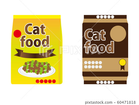 Cat food Cat food 60471818