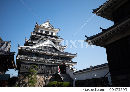 Nakatsu Castle Nakatsu Castle 60473295