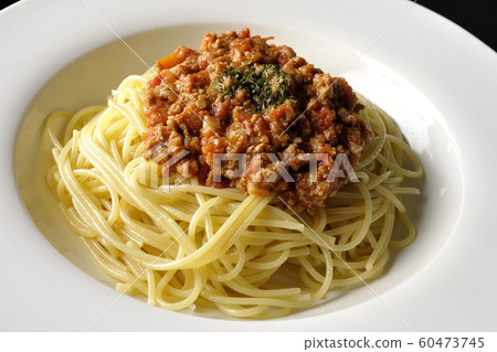 meat sauce 60473745