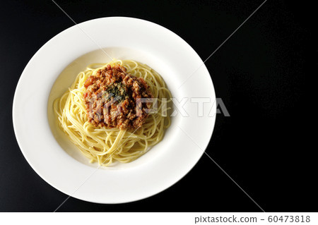 meat sauce meat sauce 60473818