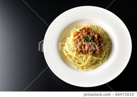 meat sauce meat sauce 60473819