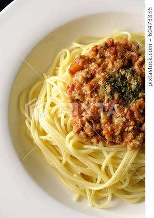 meat sauce 60473836