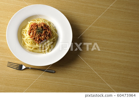 意粉肉醬 意粉肉醬 60473964