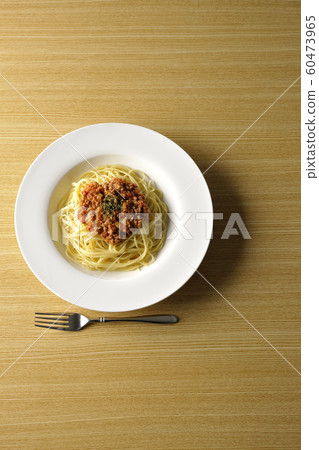 意粉肉醬 意粉肉醬 60473965