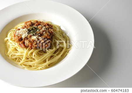 意粉肉醬 60474183