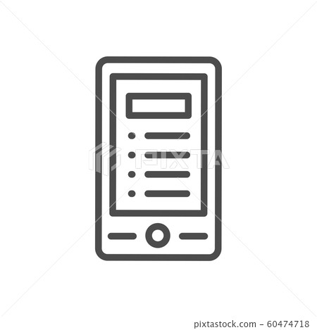 In Compliance Icon with paper, checks & list In Compliance Icon with paper, checks & list 60474718