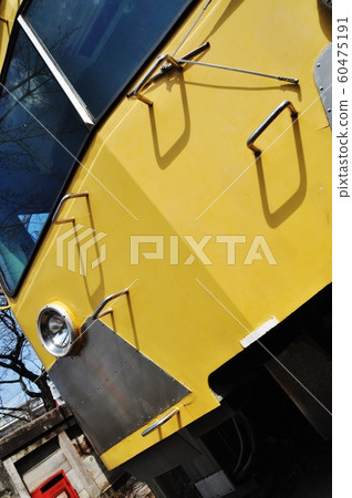 久米川火車圖書館 60475191