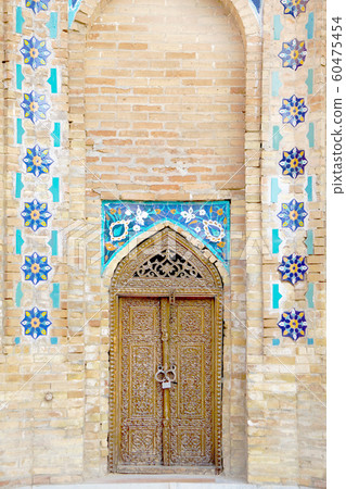 Sir Gully Amir (Samarkand, Uzbekistan) 60475454