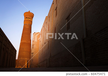Karan Minaret (Buzhara, Uzbekistan) Karan Minaret (Buzhara, Uzbekistan) 60475471