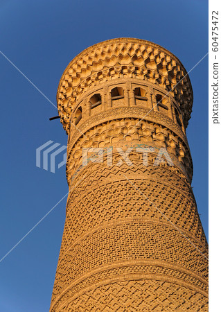Karan Minaret (Buzhara, Uzbekistan) 60475472