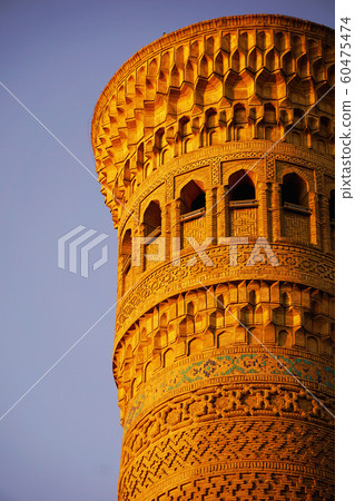 Karan Minaret (Buzhara, Uzbekistan) 60475474