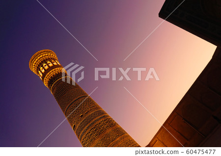 Karan Minaret (Buzhara, Uzbekistan) Karan Minaret (Buzhara, Uzbekistan) 60475477