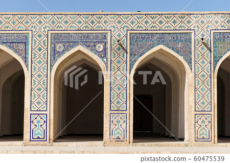 Karon Mosque (Buzhara, Uzbekistan) 60475539