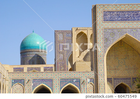 Karon Mosque (Buzhara, Uzbekistan) 60475549