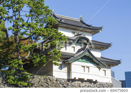 Imperial Palace Fujimi Owar 60475603