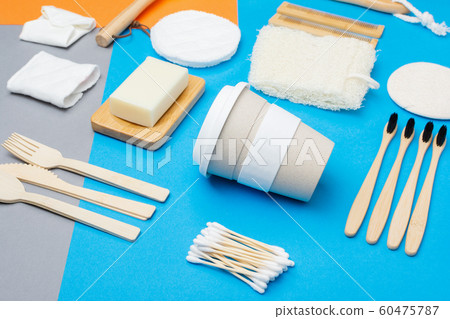 Zero waste personal care products 60475787