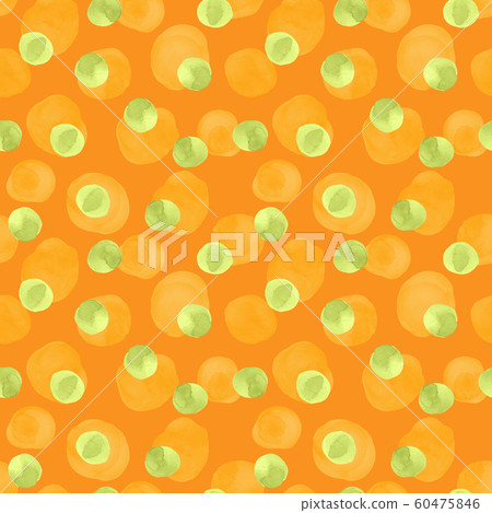 Seamless pattern for autumn design. 60475846