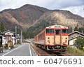 Banetsukoshi線 60476691