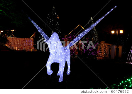 Light festival Light festival 60476952