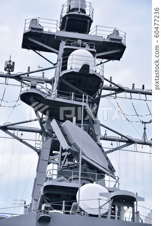 Escort ship Suzunami Escort ship Suzunami 60477236