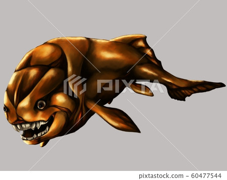 Dunkleosteus Dunkleosteus 60477544