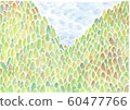Big mountain forest 60477766
