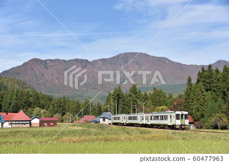 Banetsukoshi Line Banetsukoshi Line 60477963
