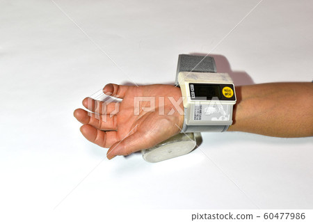 Blood pressure measurement Blood pressure measurement 60477986