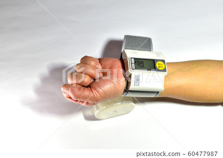 Blood pressure measurement Blood pressure measurement 60477987