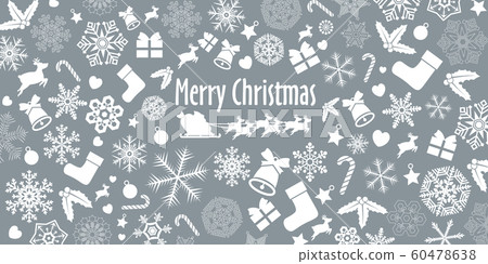 Christmas background Christmas background 60478638