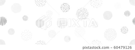 插圖幾何圖案無縫 插圖幾何圖案無縫 60479126