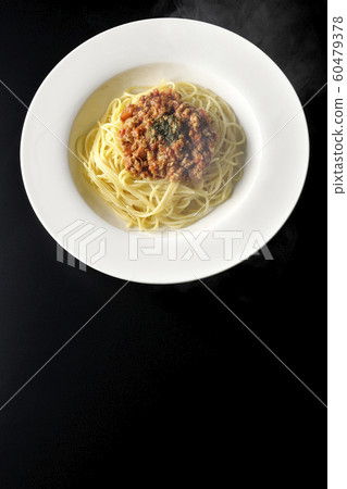 肉醬意大利面 60479378