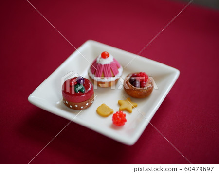 Cake buffet 60479697