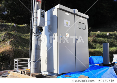 Substation equipment 60479716