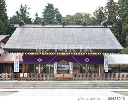 Nogi Shrine, Nasushiobara, Tochigi Prefecture 60481043